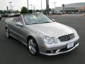 2005 CLK 55 AMG Cabriolet #8 2005 CLK 55 AMG Cabriolet #8