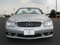 2005 CLK 55 AMG Cabriolet #10 2005 CLK 55 AMG Cabriolet #10