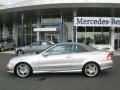 2005 CLK 55 AMG Cabriolet #21 2005 CLK 55 AMG Cabriolet #21