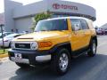 2008 FJ Cruiser 4WD #1