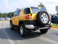 2008 FJ Cruiser 4WD #4