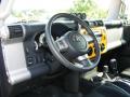 2008 FJ Cruiser 4WD #5