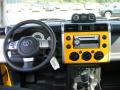 2008 FJ Cruiser 4WD #8