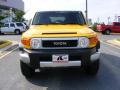 2008 FJ Cruiser 4WD #18