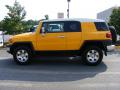 2008 FJ Cruiser 4WD #19