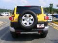 2008 FJ Cruiser 4WD #20