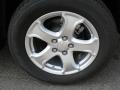 2008 XL7 #14 2008 XL7 #14