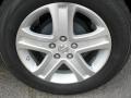 2008 Grand Vitara Luxury #14 2008 Grand Vitara Luxury #14