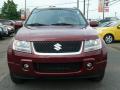 2008 Grand Vitara XSport #2