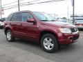 2008 Grand Vitara XSport #3