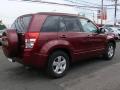 2008 Grand Vitara XSport #4