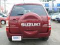 2008 Grand Vitara XSport #5
