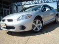 2008 Eclipse GS Coupe #1