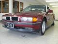 1998 7 Series 740iL Sedan #1