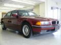 1998 7 Series 740iL Sedan #3