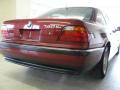 1998 7 Series 740iL Sedan #4