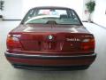 1998 7 Series 740iL Sedan #5