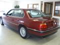 1998 7 Series 740iL Sedan #6