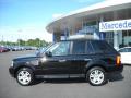 2006 Range Rover Sport HSE #2
