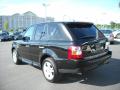 2006 Range Rover Sport HSE #3