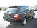2006 Range Rover Sport HSE #5