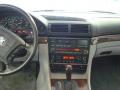 1998 7 Series 740iL Sedan #12