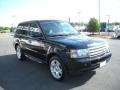 2006 Range Rover Sport HSE #7