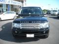 2006 Range Rover Sport HSE #8