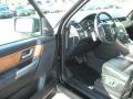 2006 Range Rover Sport HSE #9