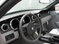 2007 Mustang V6 Deluxe Convertible #8