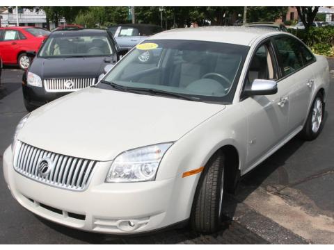 Light Sage Metallic Mercury Sable Premier Sedan. Click to enlarge. Light Sage Metallic Mercury Sable Premier Sedan. Click to enlarge.