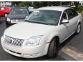 2008 Sable Premier Sedan #1 2008 Sable Premier Sedan #1