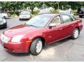 2008 Sable Premier Sedan #1