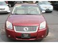 2008 Sable Premier Sedan #2