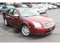 2008 Sable Premier Sedan #3