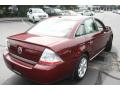 2008 Sable Premier Sedan #5