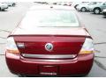 2008 Sable Premier Sedan #6