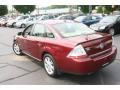 2008 Sable Premier Sedan #8