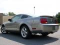 2008 Mustang V6 Premium Coupe #4