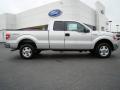 2009 F150 XLT SuperCab 4x4 #2