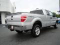 2009 F150 XLT SuperCab 4x4 #3