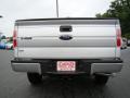 2009 F150 XLT SuperCab 4x4 #4