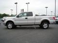 2009 F150 XLT SuperCab 4x4 #5
