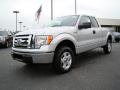 2009 F150 XLT SuperCab 4x4 #6