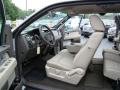 2009 F150 XLT SuperCab 4x4 #8