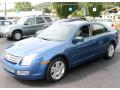 2009 Fusion SEL V6 #1