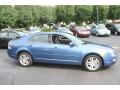 2009 Fusion SEL V6 #4
