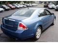 2009 Fusion SEL V6 #5