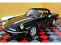 Front 3/4 View of 1987 Alfa Romeo Spider Veloce #3