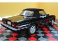  1987 Alfa Romeo Spider Black #6